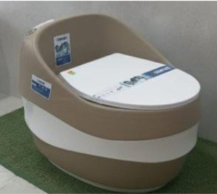 COMMODE UCOMFORT 5005